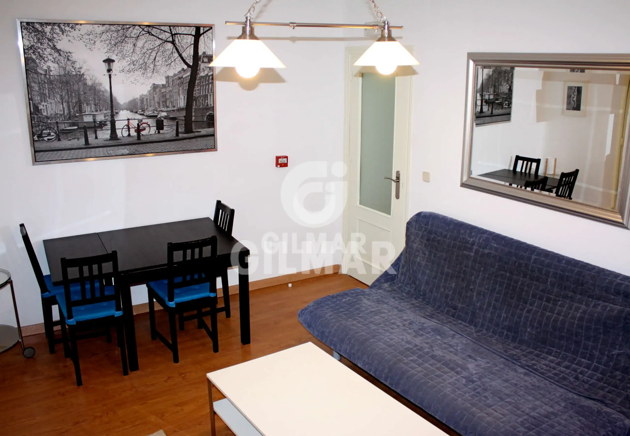 Piso en Imperial - Madrid