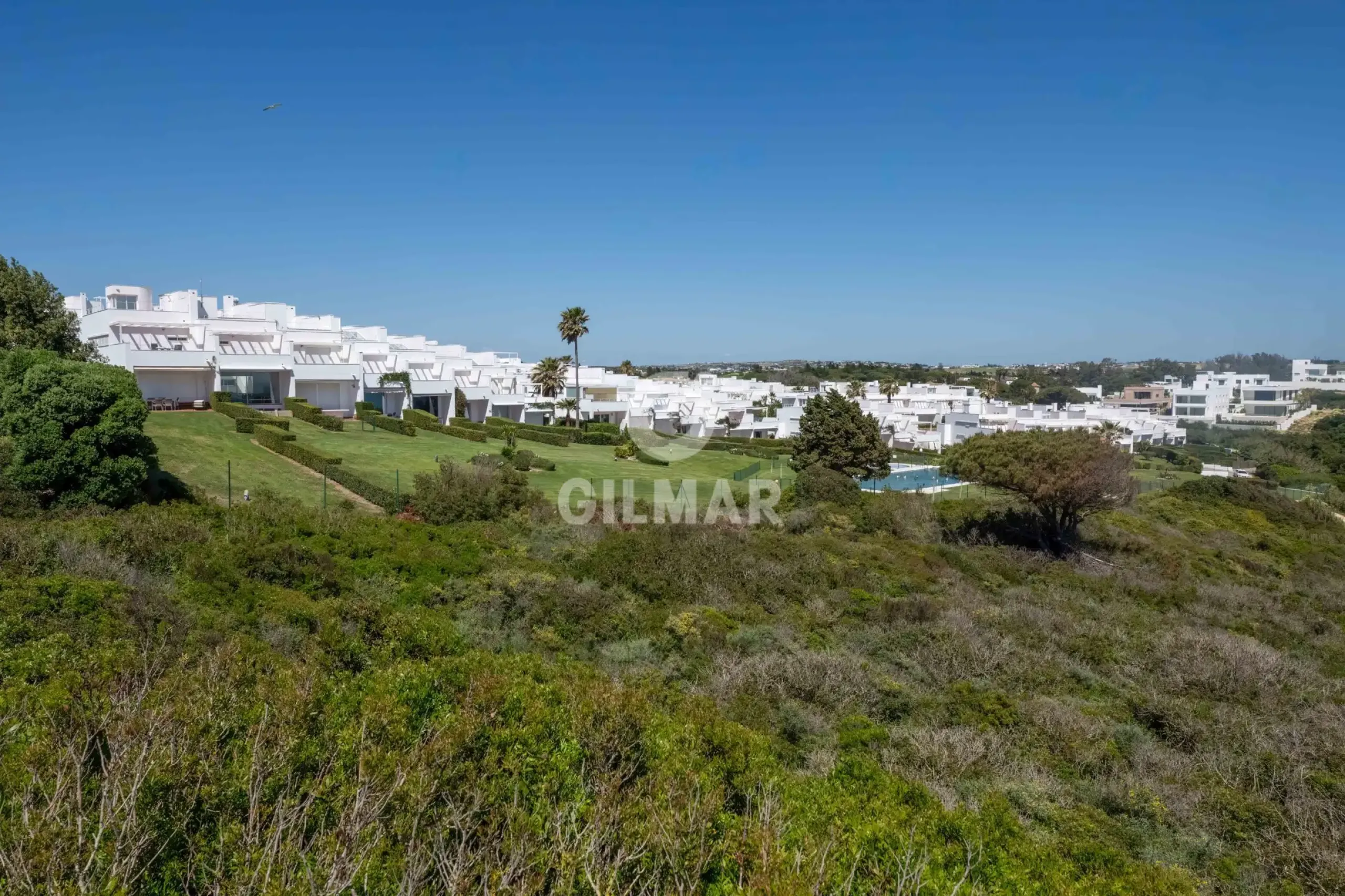 Chalet Pareado en Conil de la Frontera - Cádiz