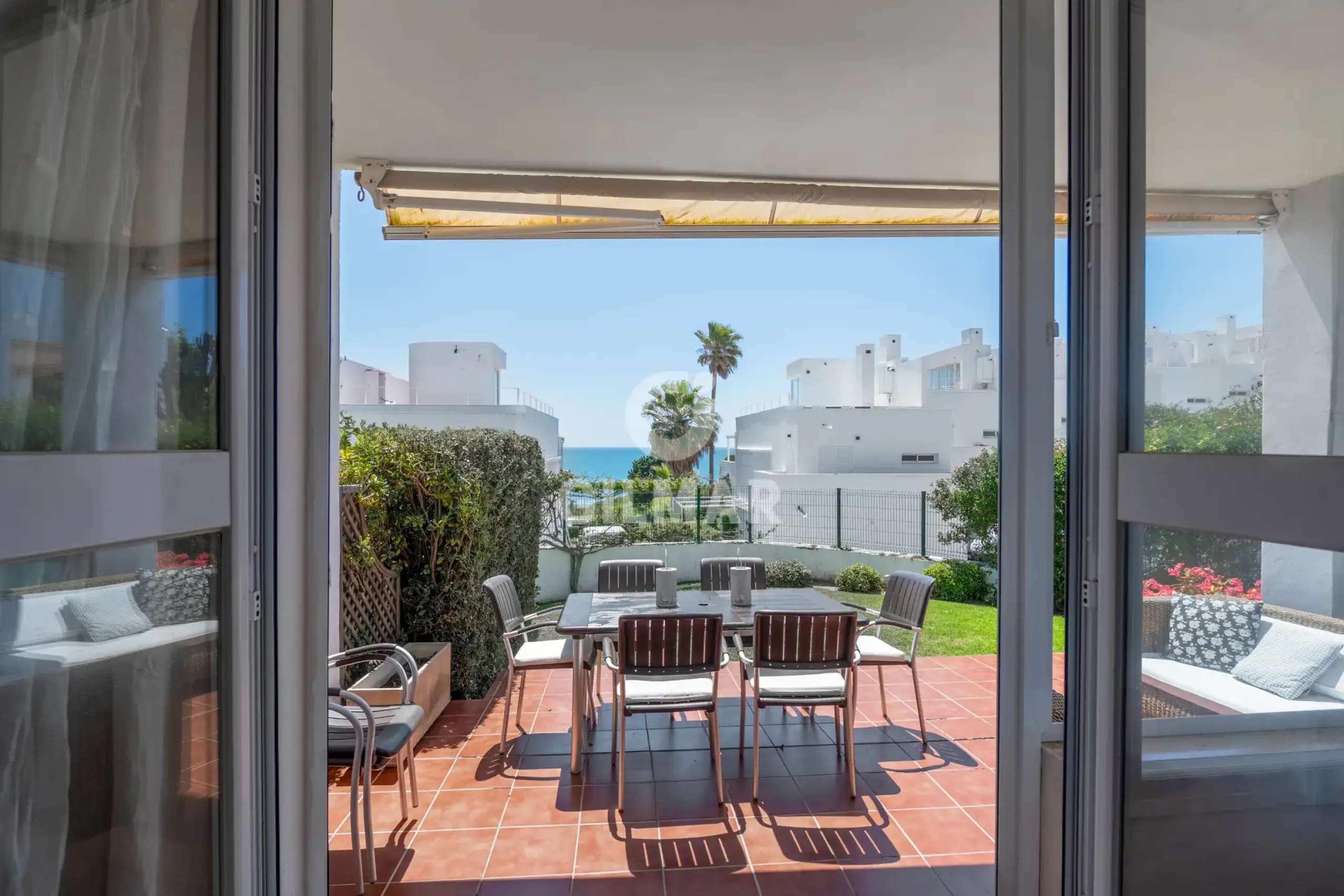 Chalet Pareado en Conil de la Frontera - Cádiz