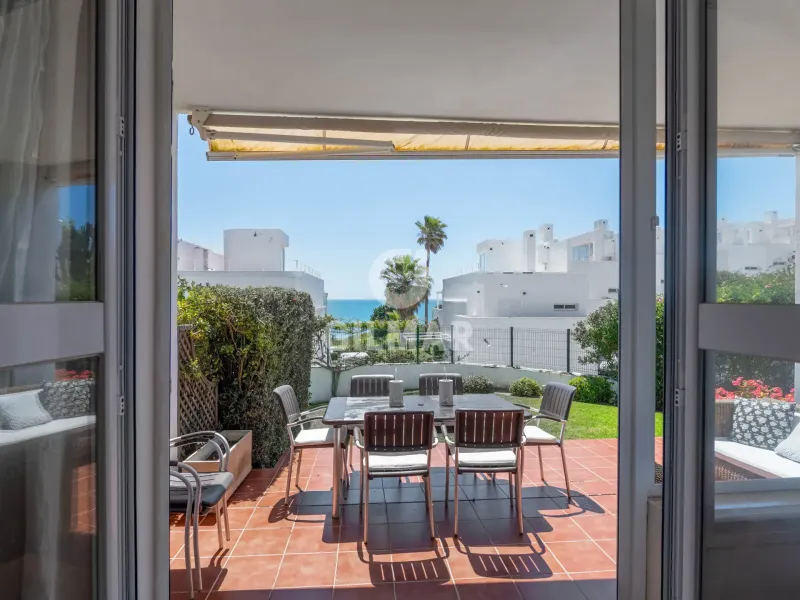 Chalet Pareado en Conil de la Frontera - Cádiz