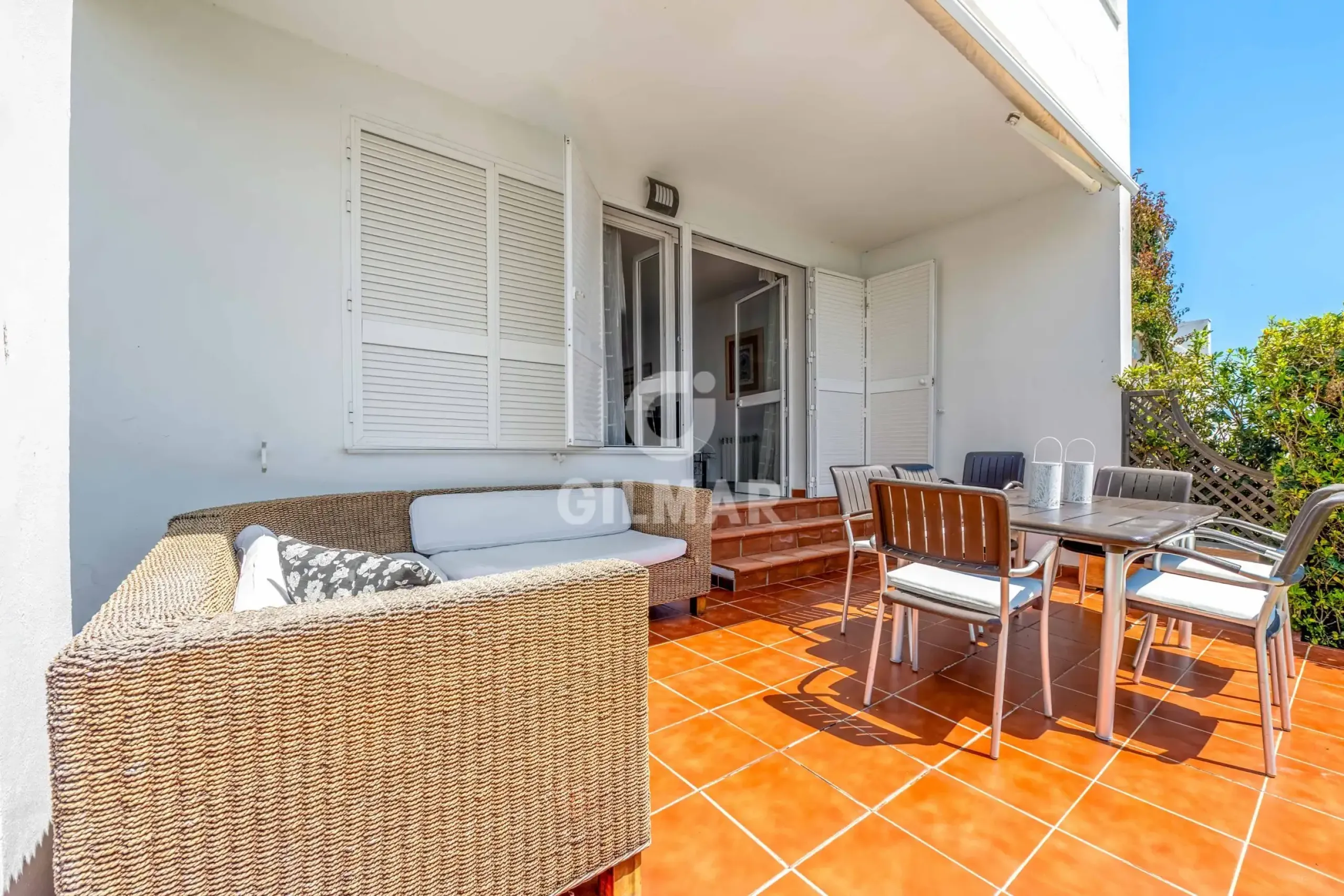 Chalet Pareado en Conil de la Frontera - Cádiz