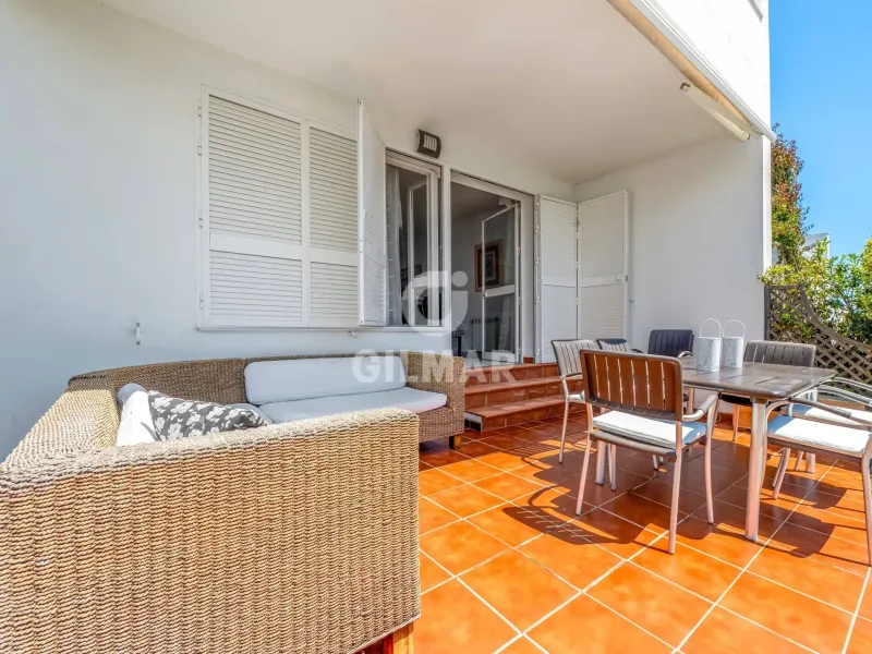 Chalet Pareado en Conil de la Frontera - Cádiz