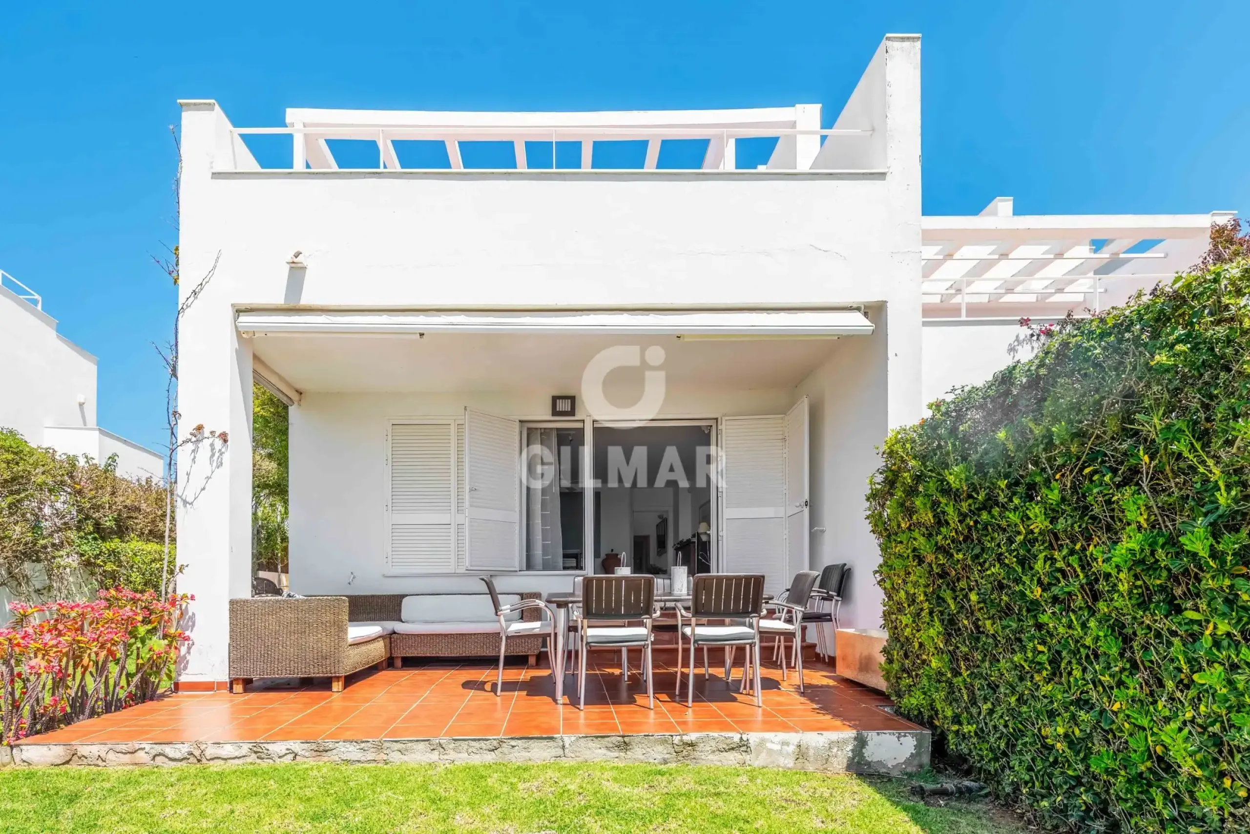 Chalet Pareado en Conil de la Frontera - Cádiz