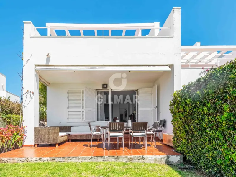 Chalet Pareado en Conil de la Frontera - Cádiz