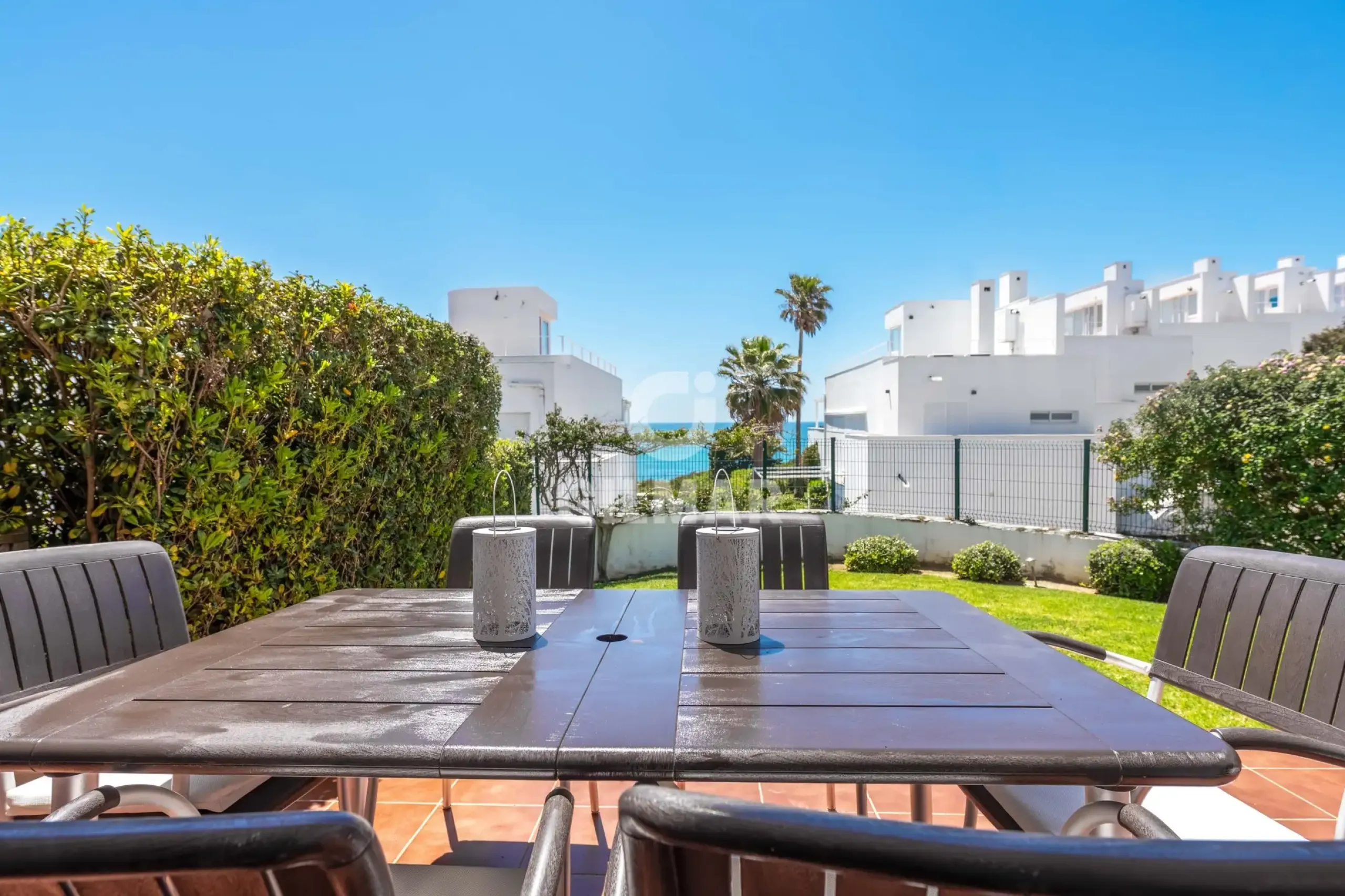 Chalet Pareado en Conil de la Frontera - Cádiz