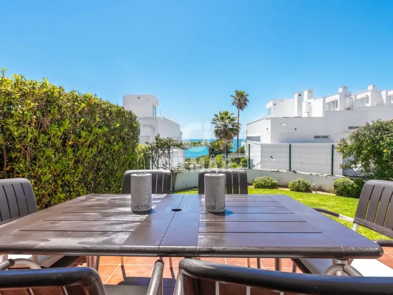Chalet Pareado en Conil de la Frontera - Cádiz