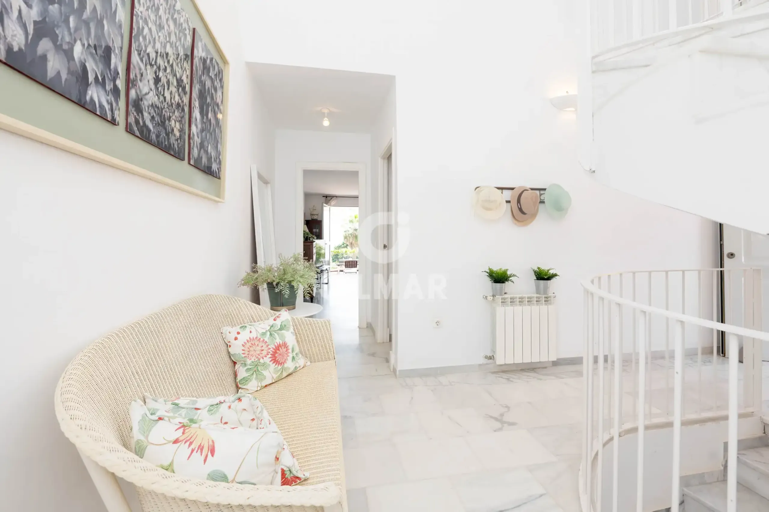 Chalet Pareado en Conil de la Frontera - Cádiz