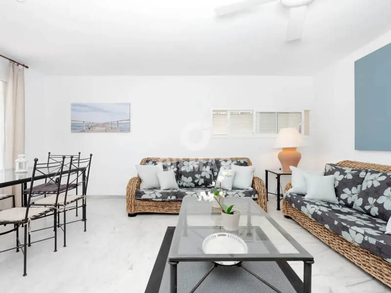 Chalet Pareado en Conil de la Frontera - Cádiz