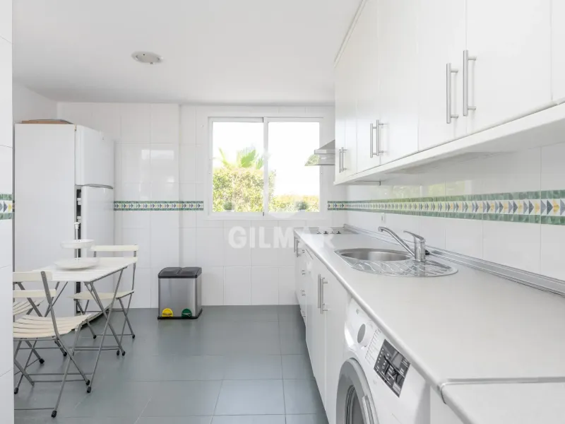 Chalet Pareado en Conil de la Frontera - Cádiz