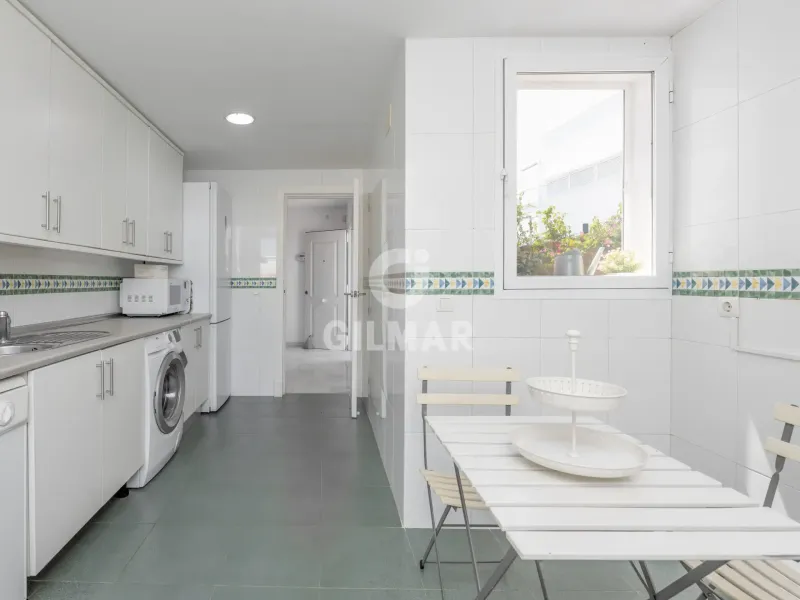 Chalet Pareado en Conil de la Frontera - Cádiz