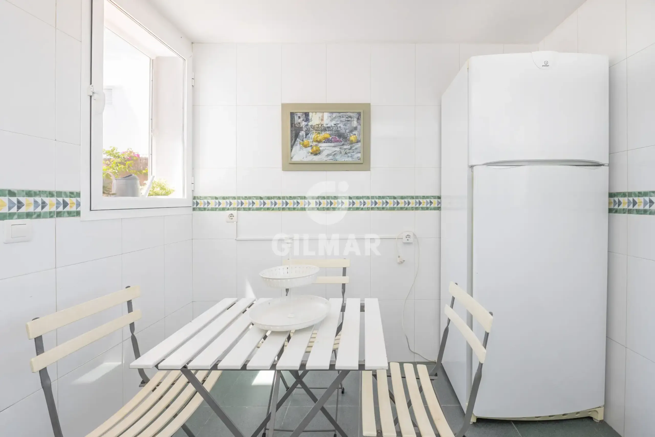 Chalet Pareado en Conil de la Frontera - Cádiz