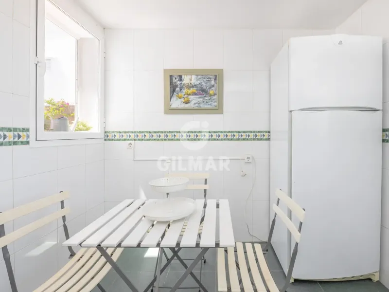 Chalet Pareado en Conil de la Frontera - Cádiz