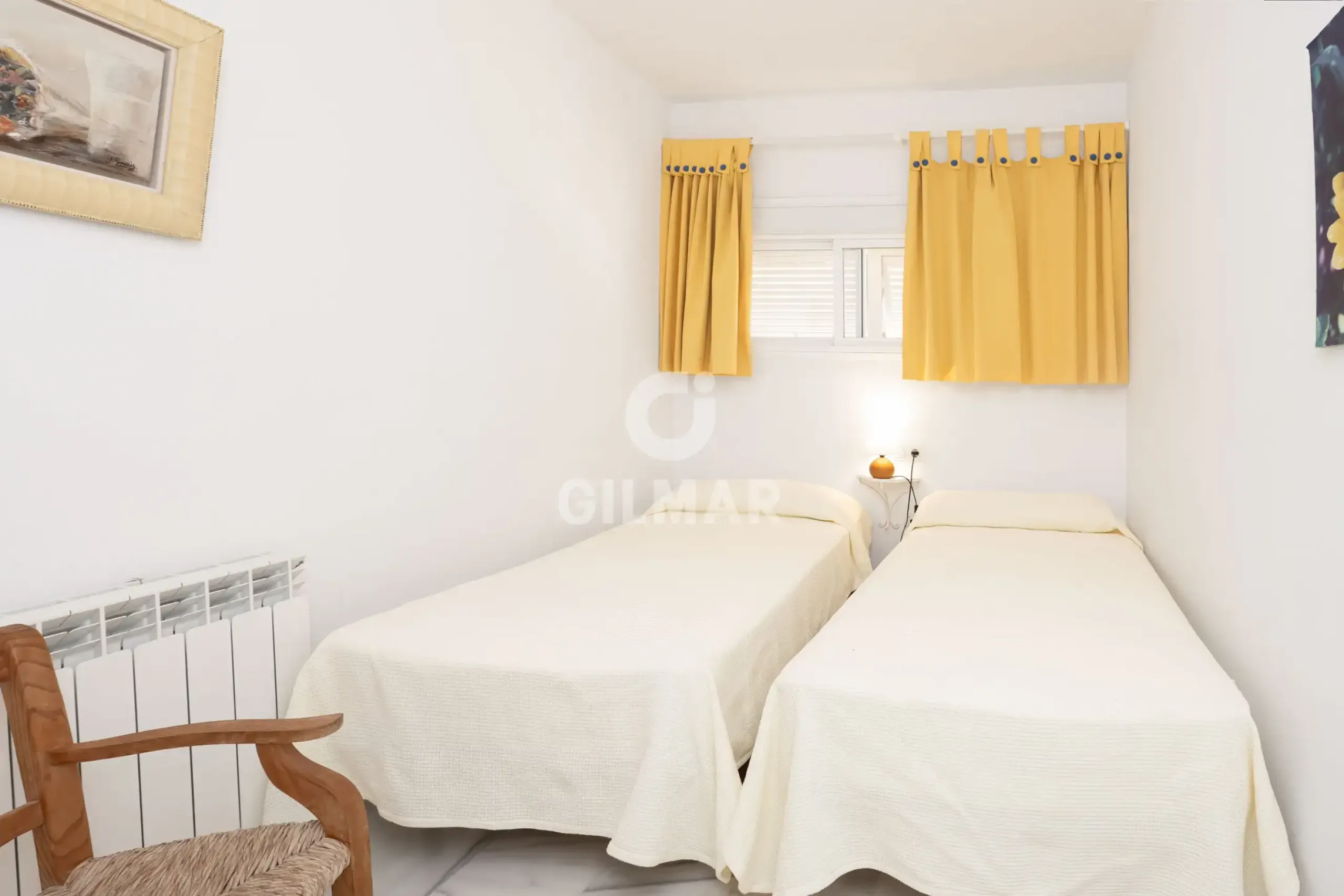 Chalet Pareado en Conil de la Frontera - Cádiz