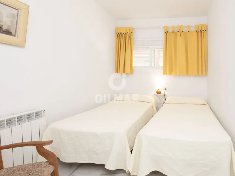 Chalet Pareado en Conil de la Frontera - Cádiz
