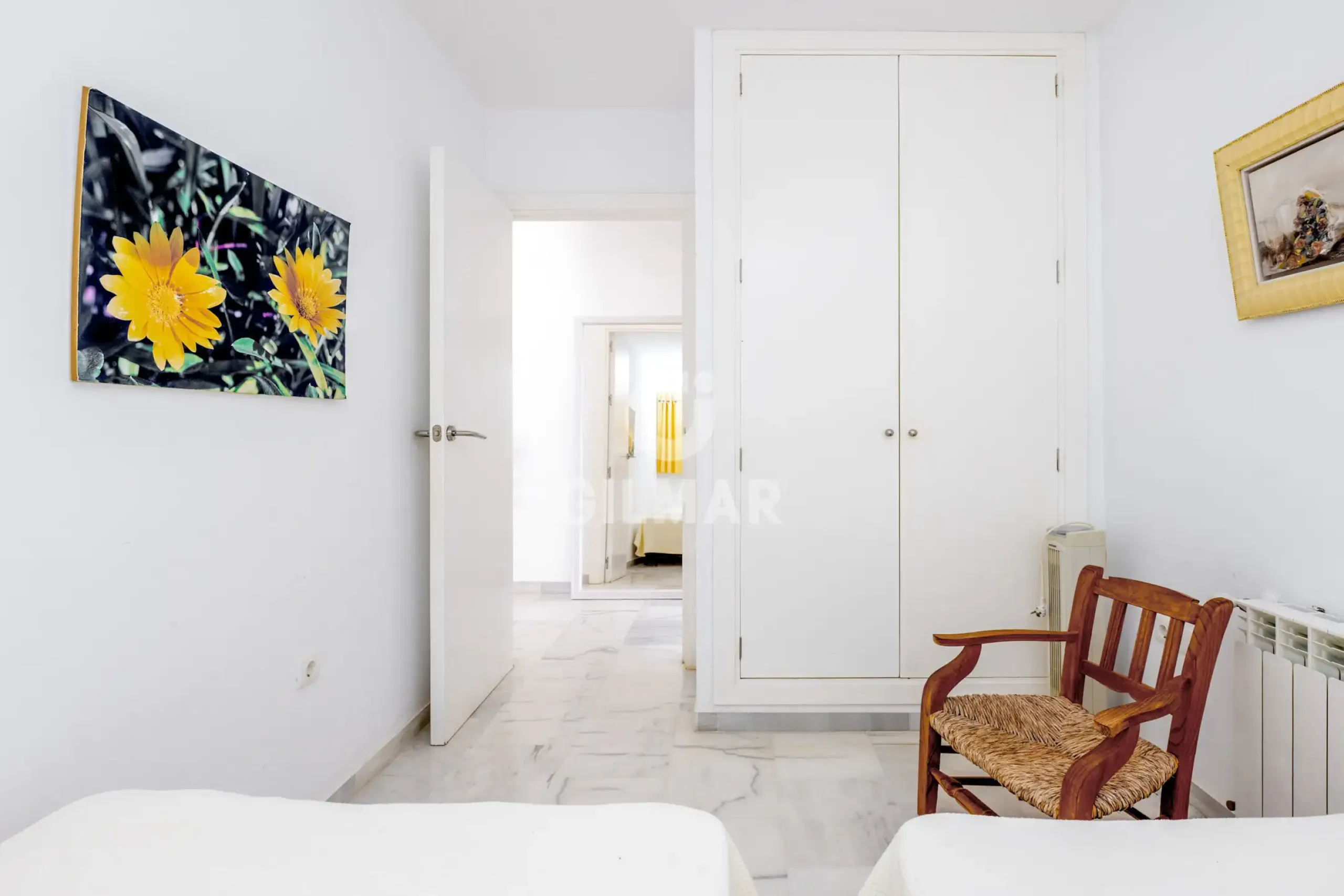 Chalet Pareado en Conil de la Frontera - Cádiz