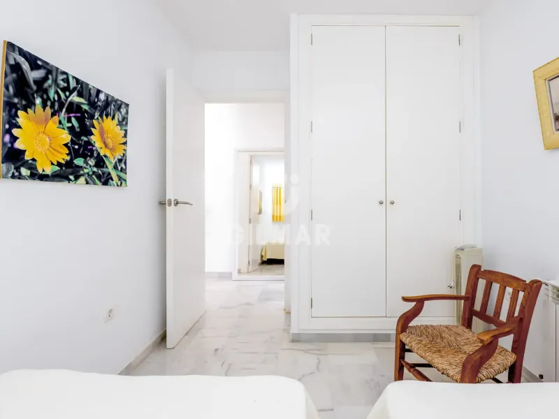 Chalet Pareado en Conil de la Frontera - Cádiz