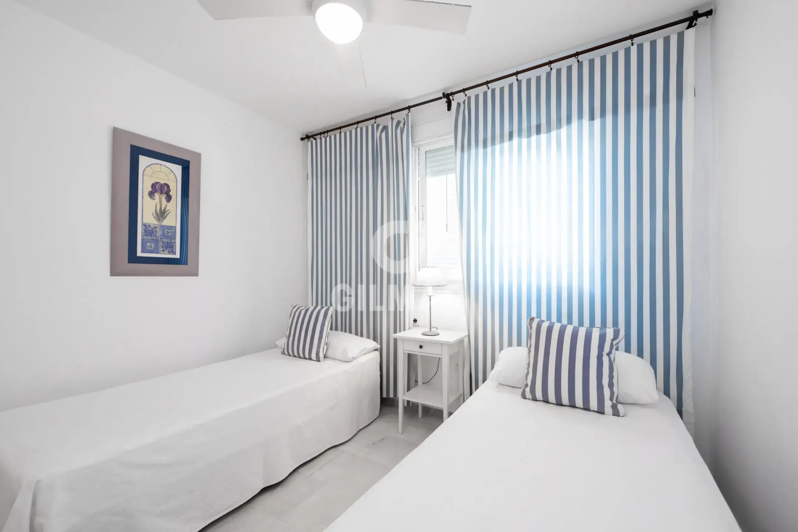 Chalet Pareado en Conil de la Frontera - Cádiz