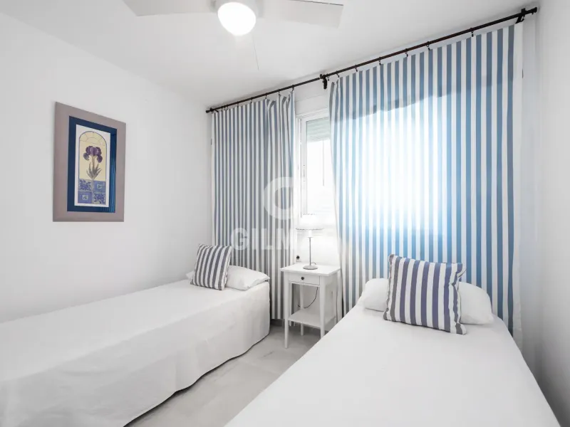 Chalet Pareado en Conil de la Frontera - Cádiz