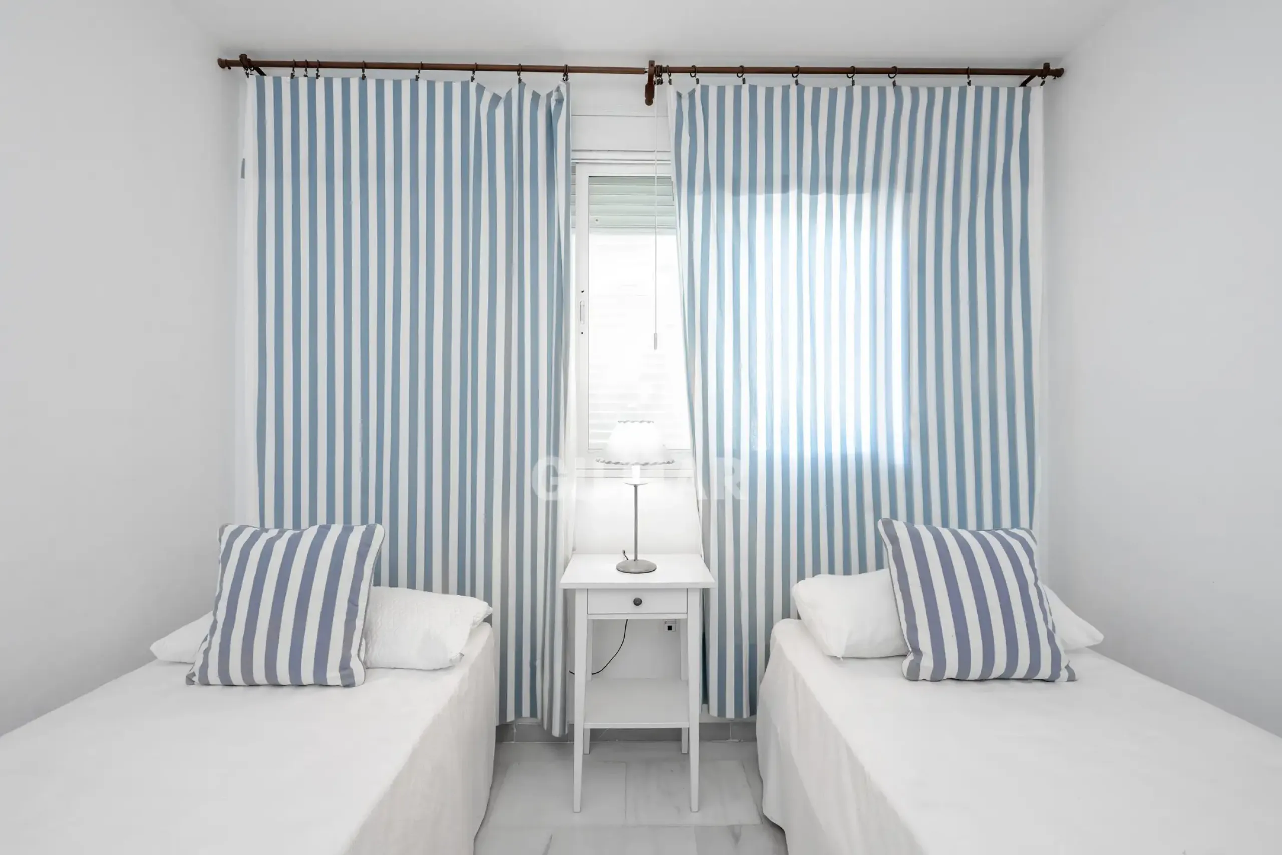Chalet Pareado en Conil de la Frontera - Cádiz