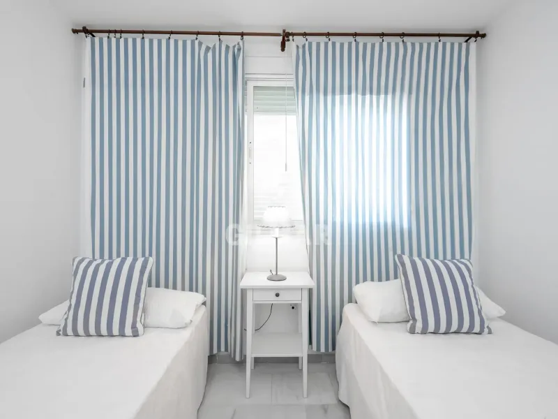 Chalet Pareado en Conil de la Frontera - Cádiz