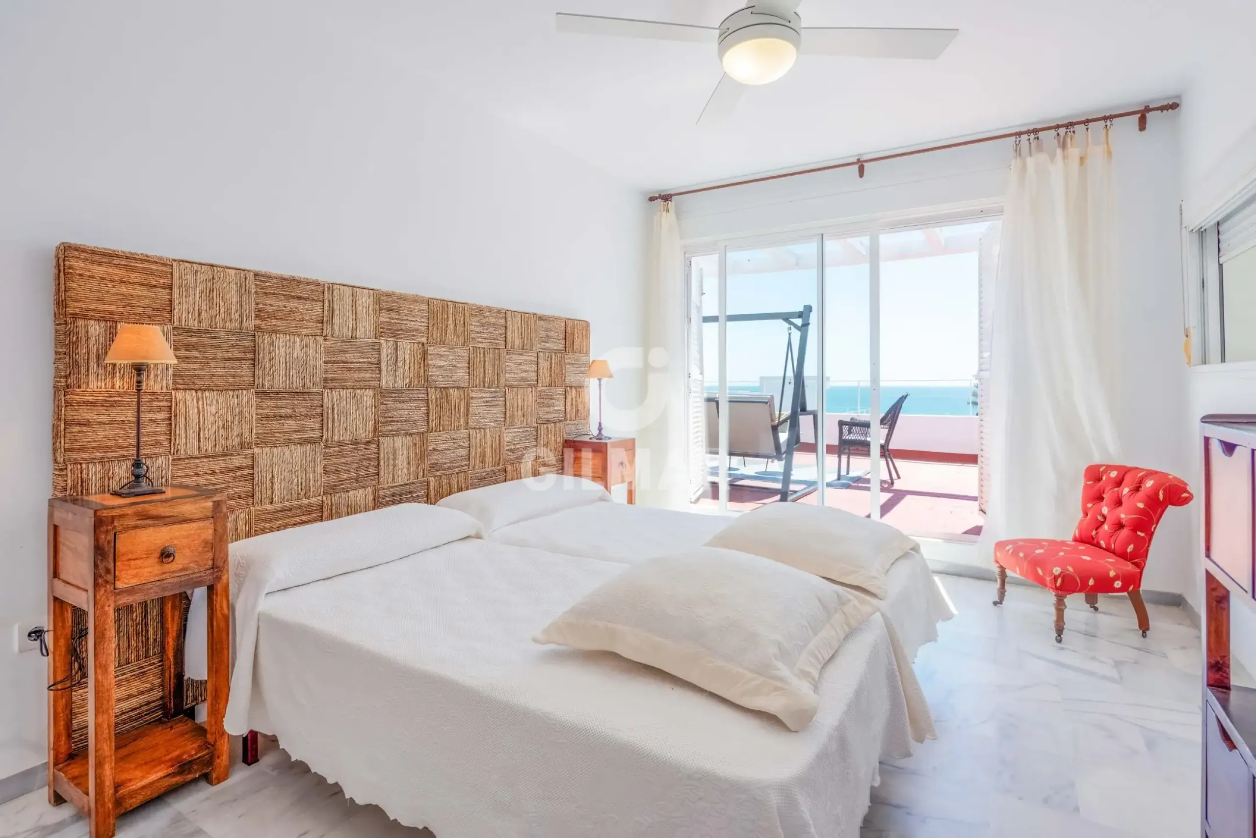 Chalet Pareado en Conil de la Frontera - Cádiz