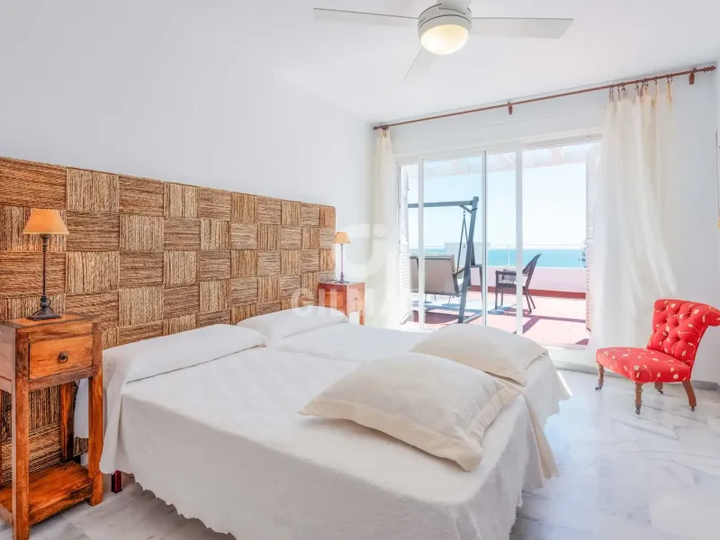 Chalet Pareado en Conil de la Frontera - Cádiz