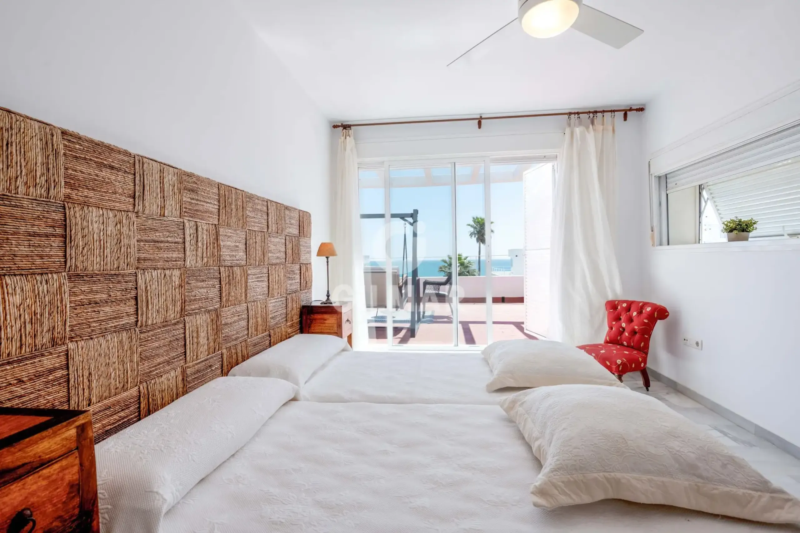 Chalet Pareado en Conil de la Frontera - Cádiz