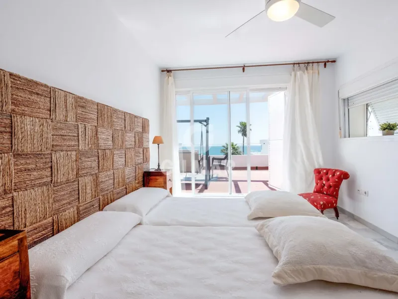 Chalet Pareado en Conil de la Frontera - Cádiz