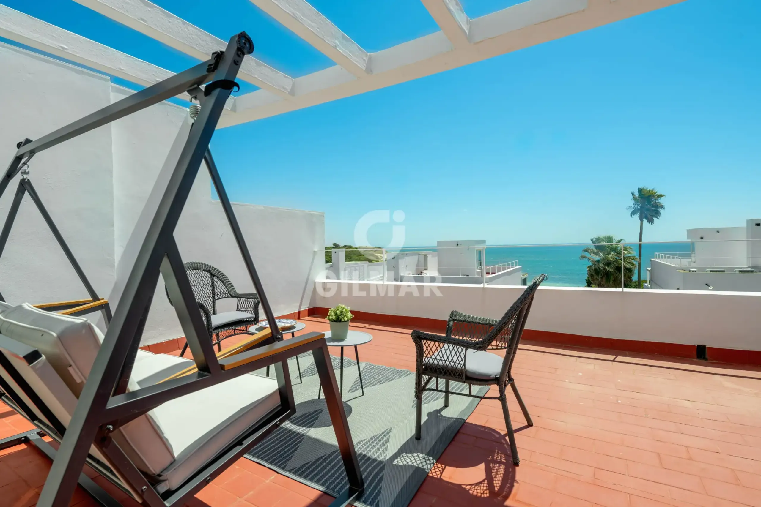 Chalet Pareado en Conil de la Frontera - Cádiz