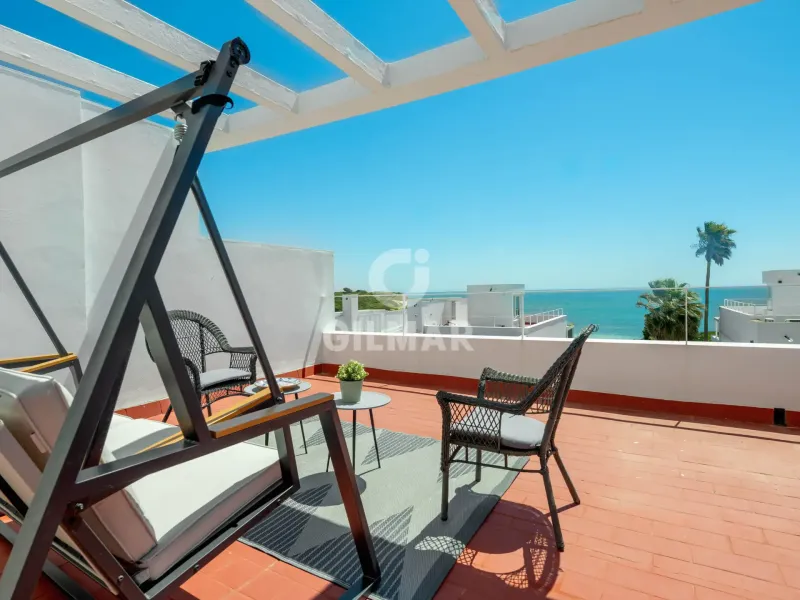 Chalet Pareado en Conil de la Frontera - Cádiz