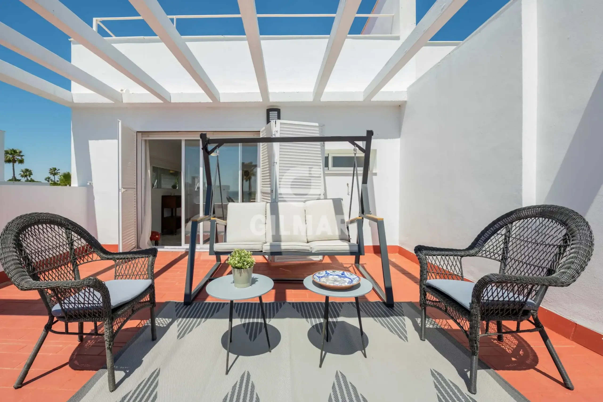 Chalet Pareado en Conil de la Frontera - Cádiz