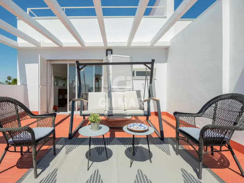 Chalet Pareado en Conil de la Frontera - Cádiz