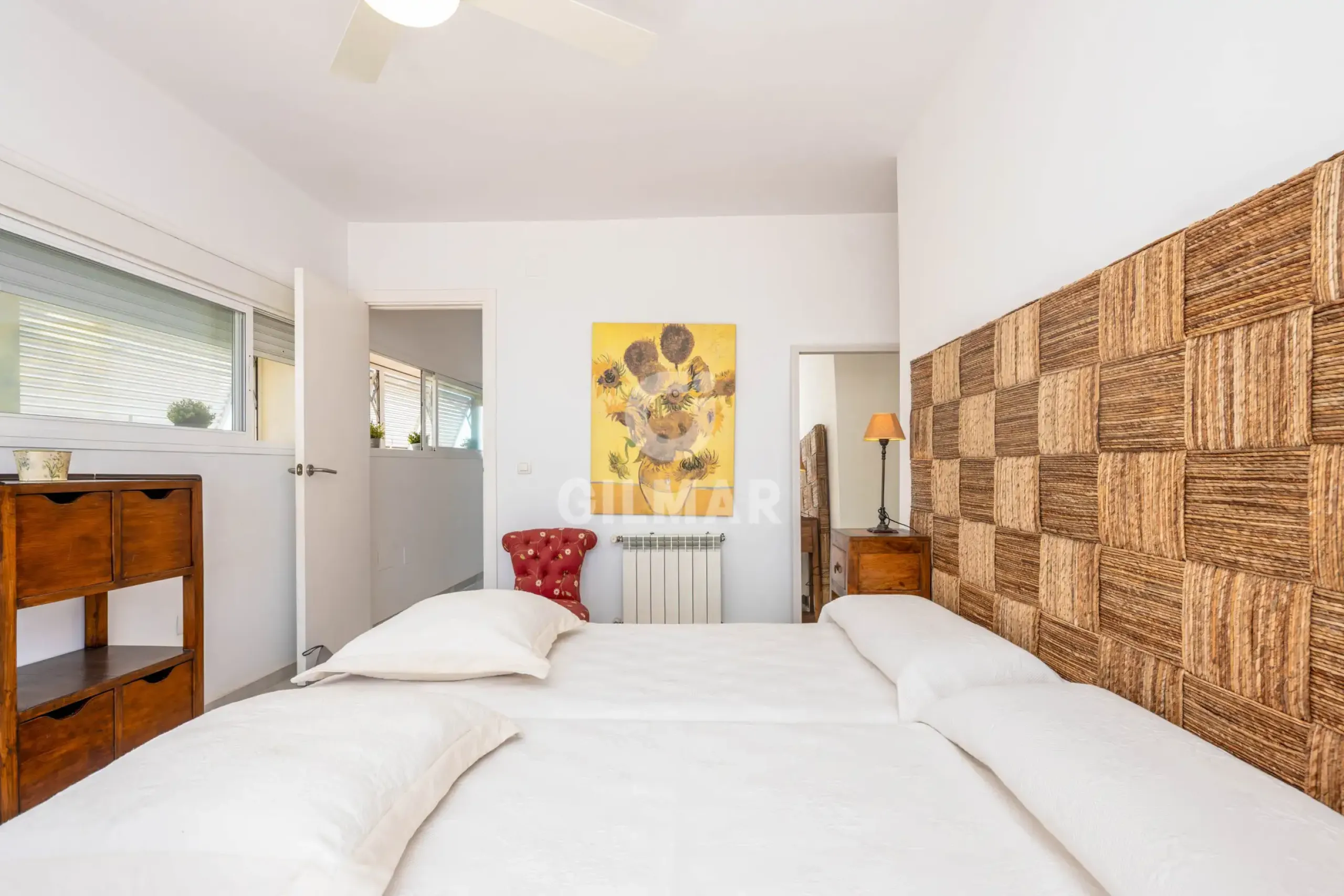 Chalet Pareado en Conil de la Frontera - Cádiz
