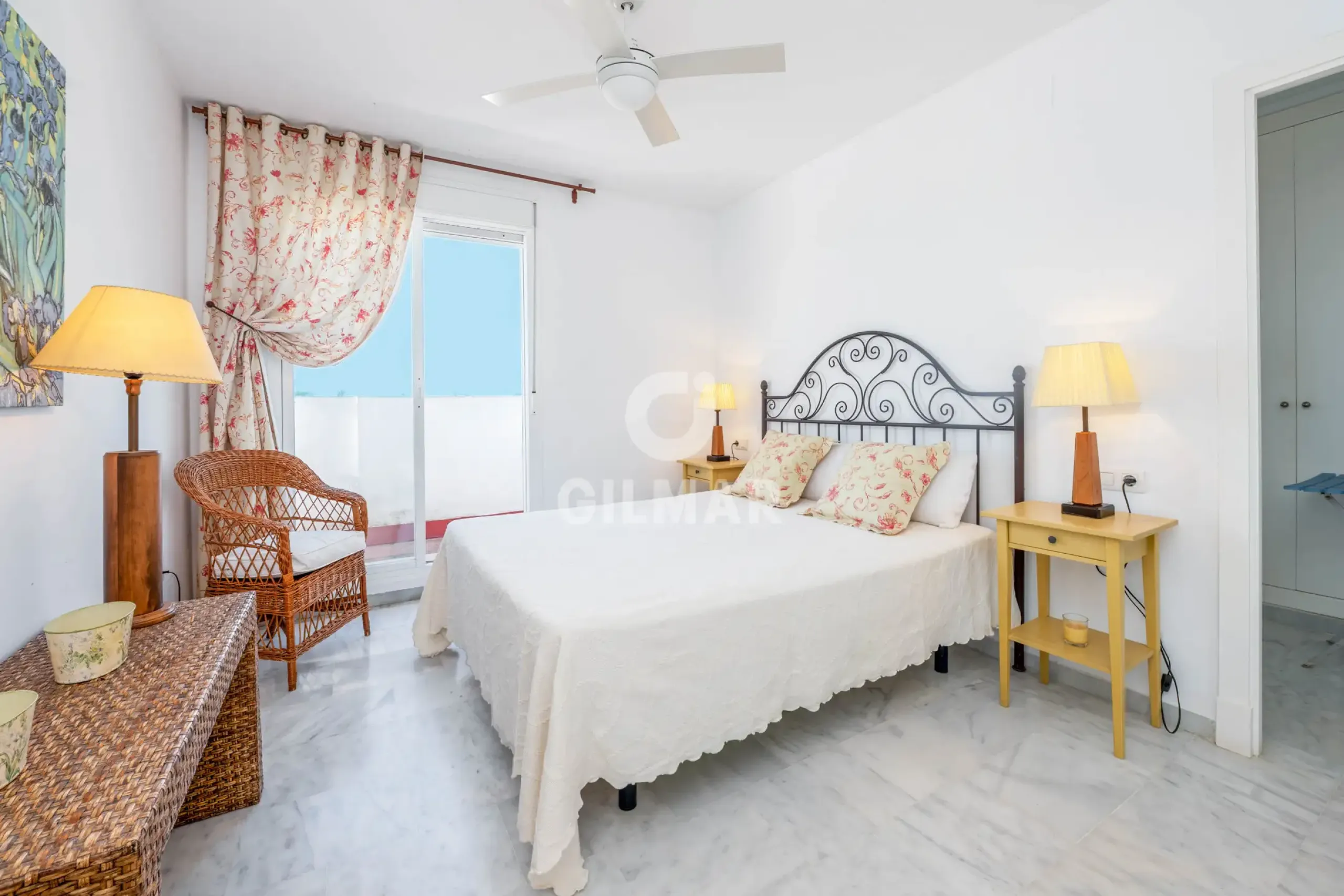Chalet Pareado en Conil de la Frontera - Cádiz