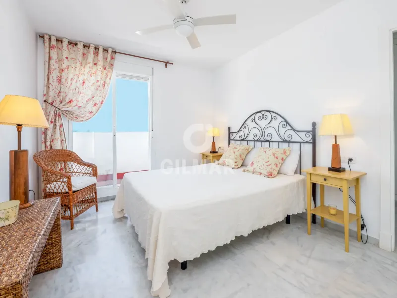 Chalet Pareado en Conil de la Frontera - Cádiz