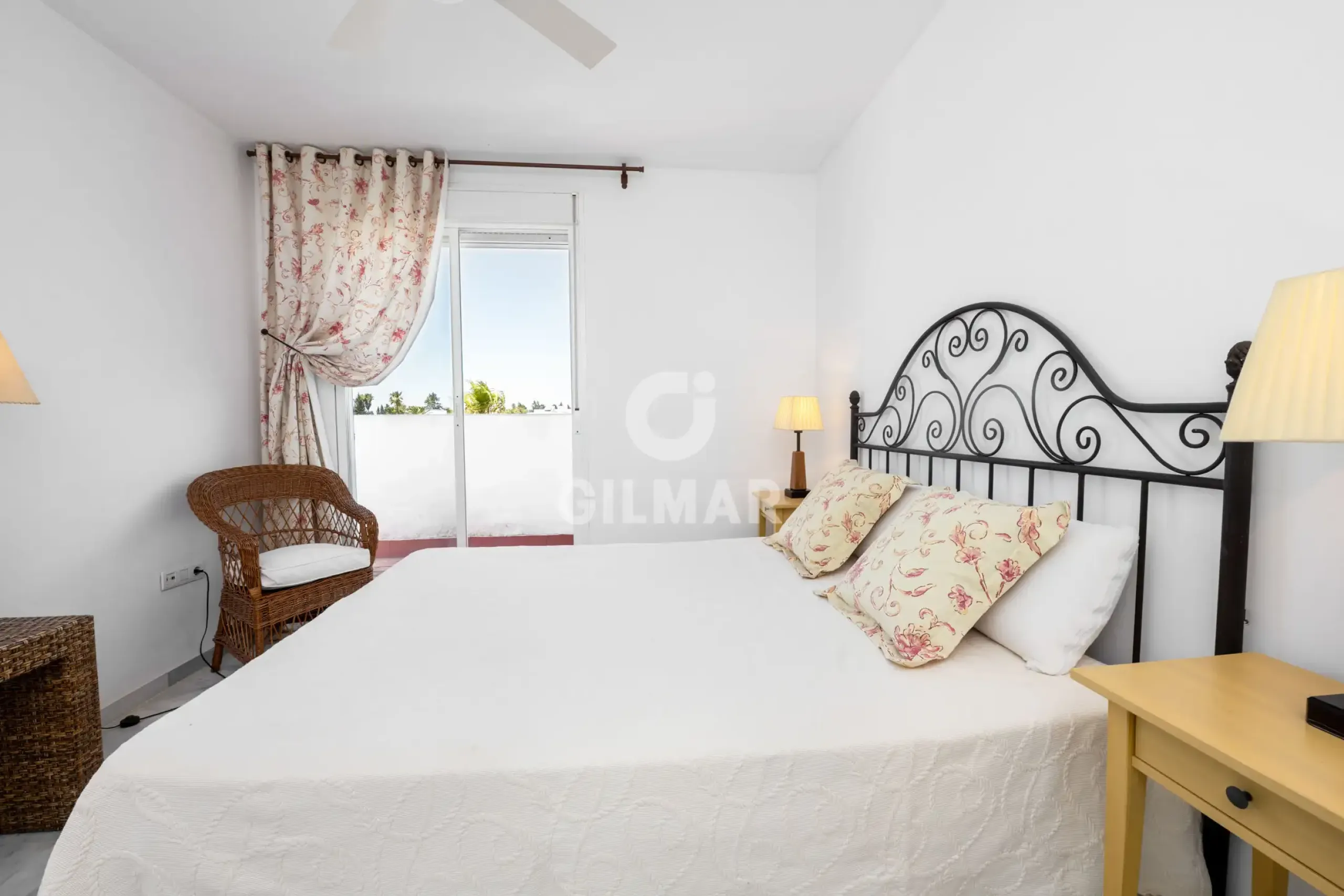Chalet Pareado en Conil de la Frontera - Cádiz