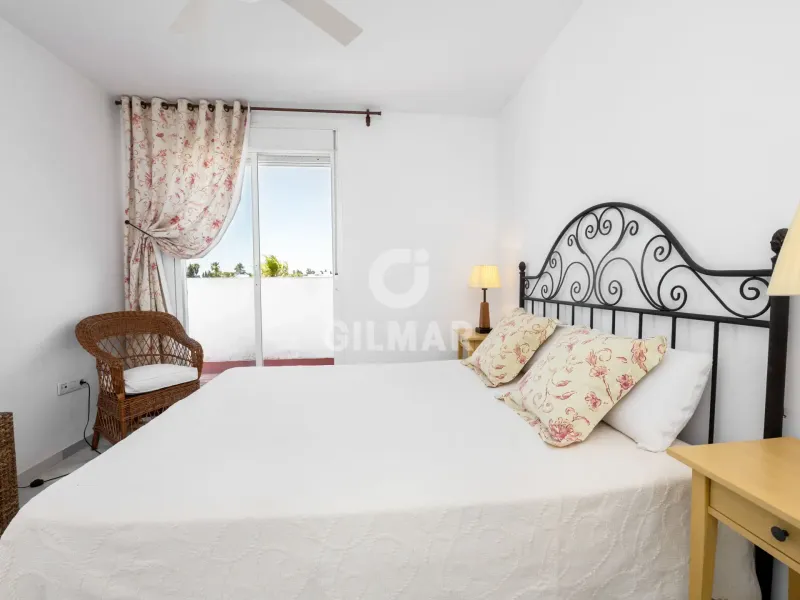 Chalet Pareado en Conil de la Frontera - Cádiz
