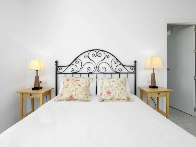 Chalet Pareado en Conil de la Frontera - Cádiz
