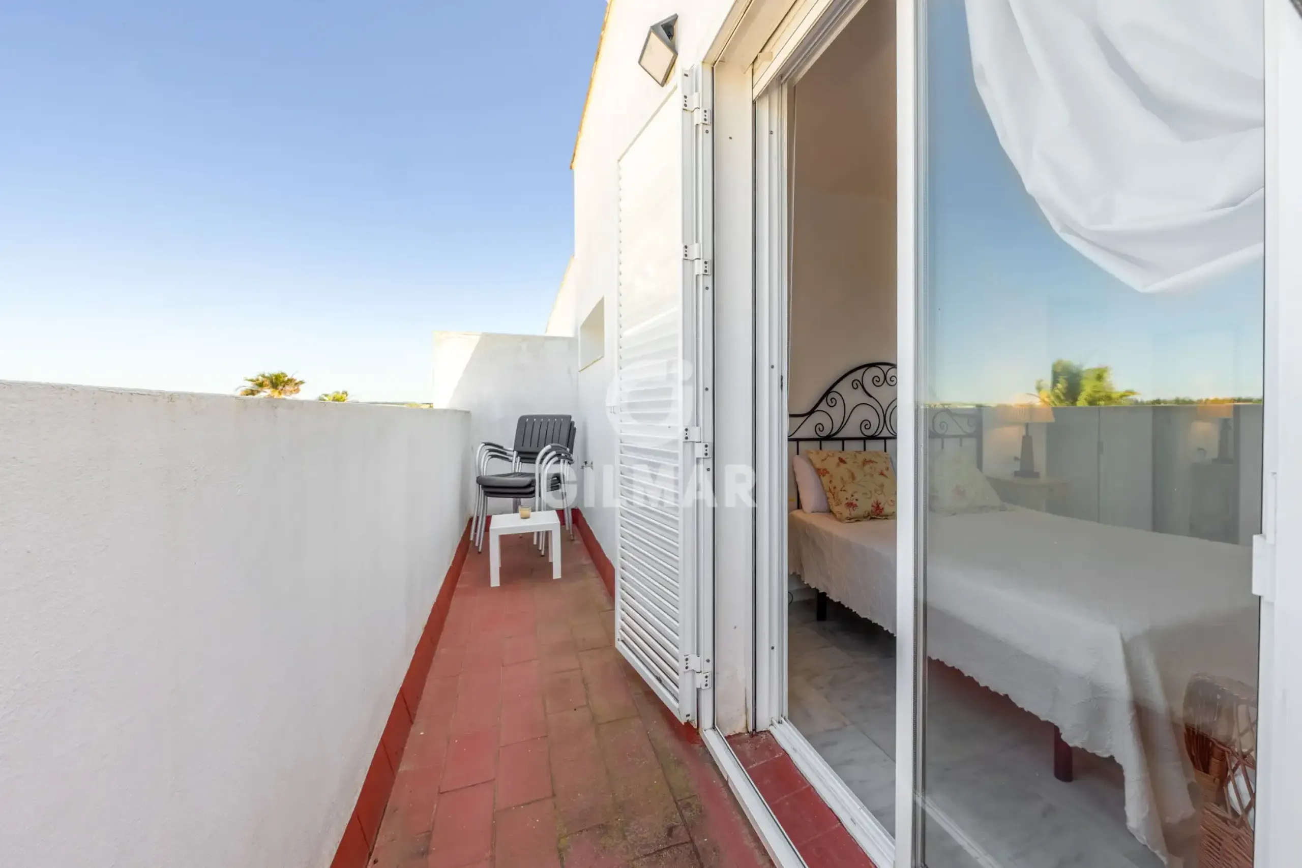 Chalet Pareado en Conil de la Frontera - Cádiz