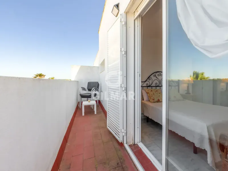 Chalet Pareado en Conil de la Frontera - Cádiz