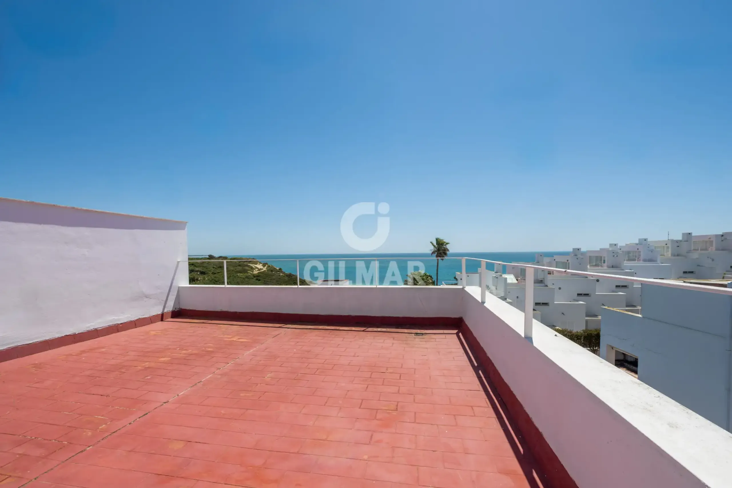 Chalet Pareado en Conil de la Frontera - Cádiz