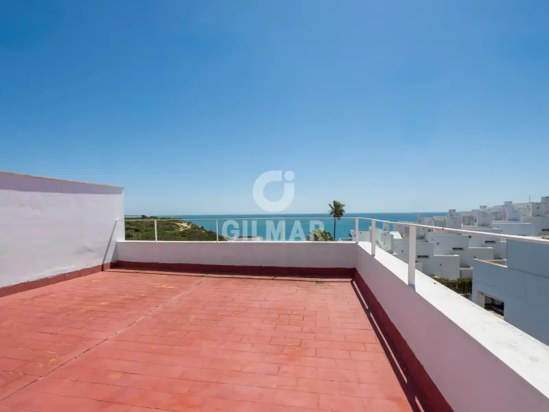 Chalet Pareado en Conil de la Frontera - Cádiz