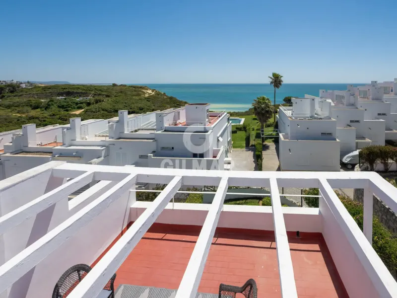 Chalet Pareado en Conil de la Frontera - Cádiz