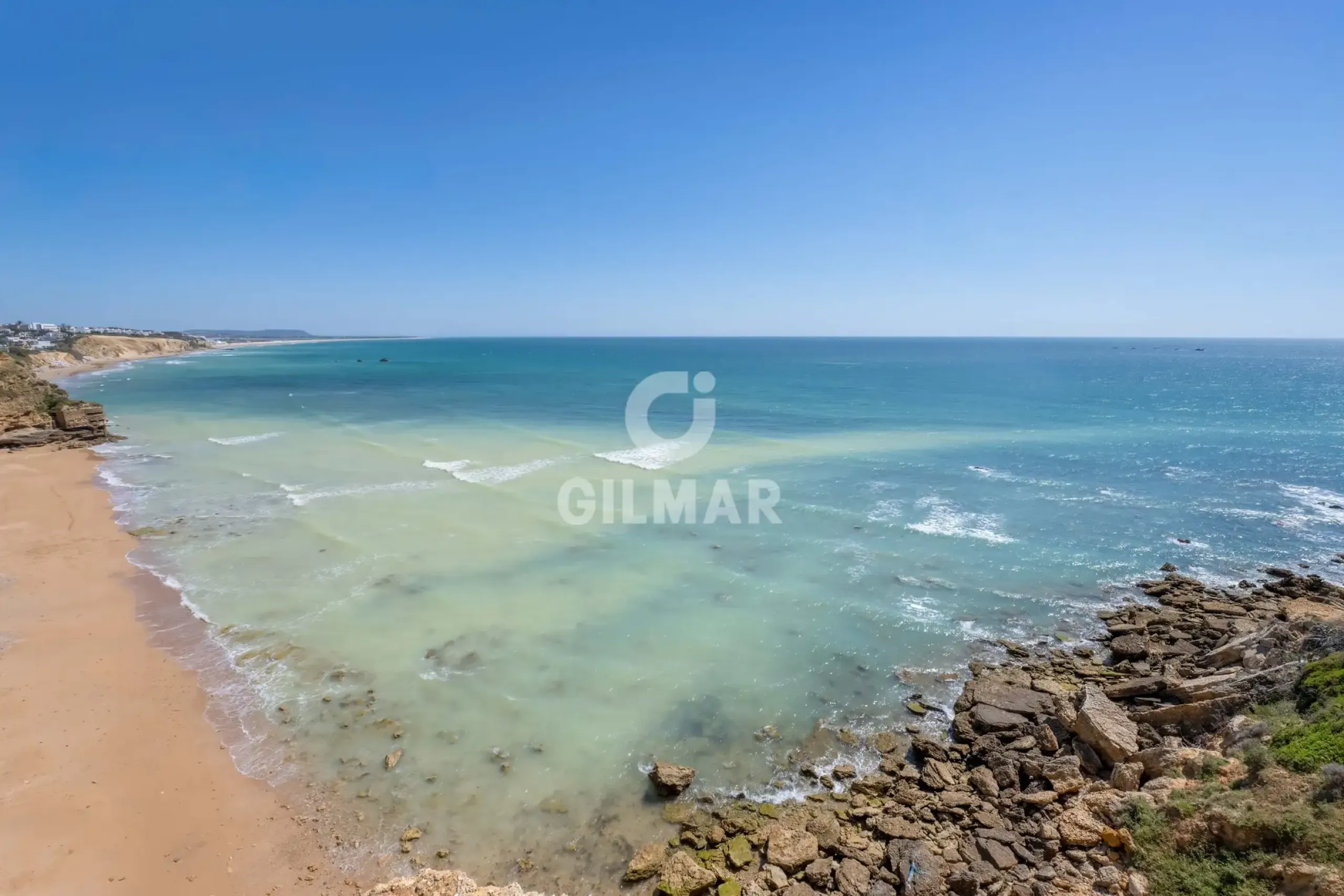 Chalet Pareado en Conil de la Frontera - Cádiz