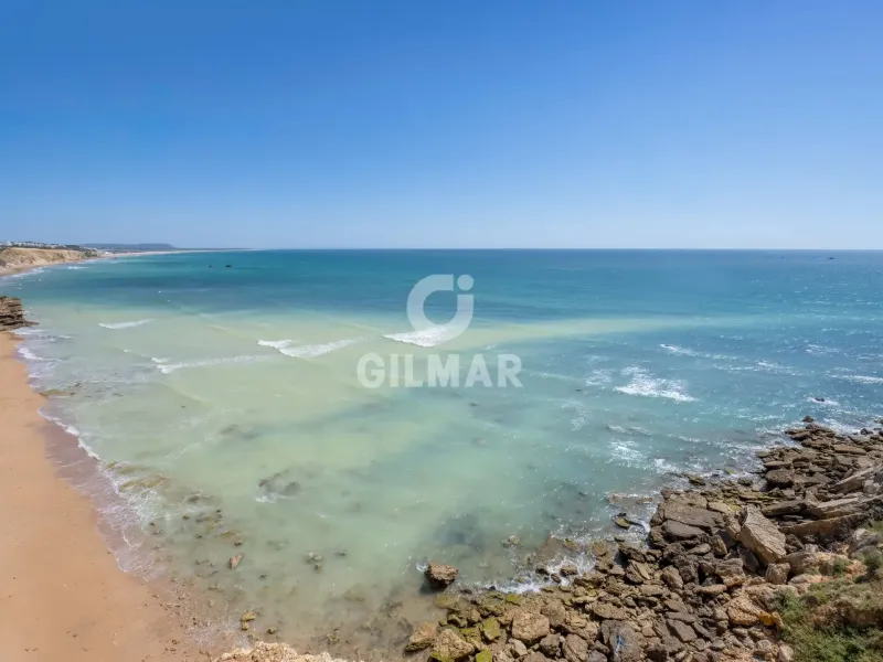 Chalet Pareado en Conil de la Frontera - Cádiz