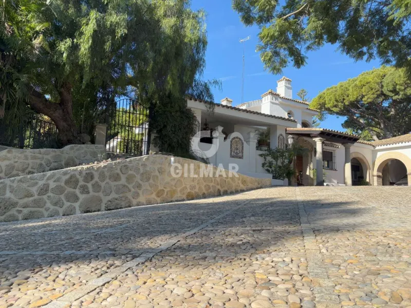 Chalet Independiente en Puerto de Santa María - Cádiz
