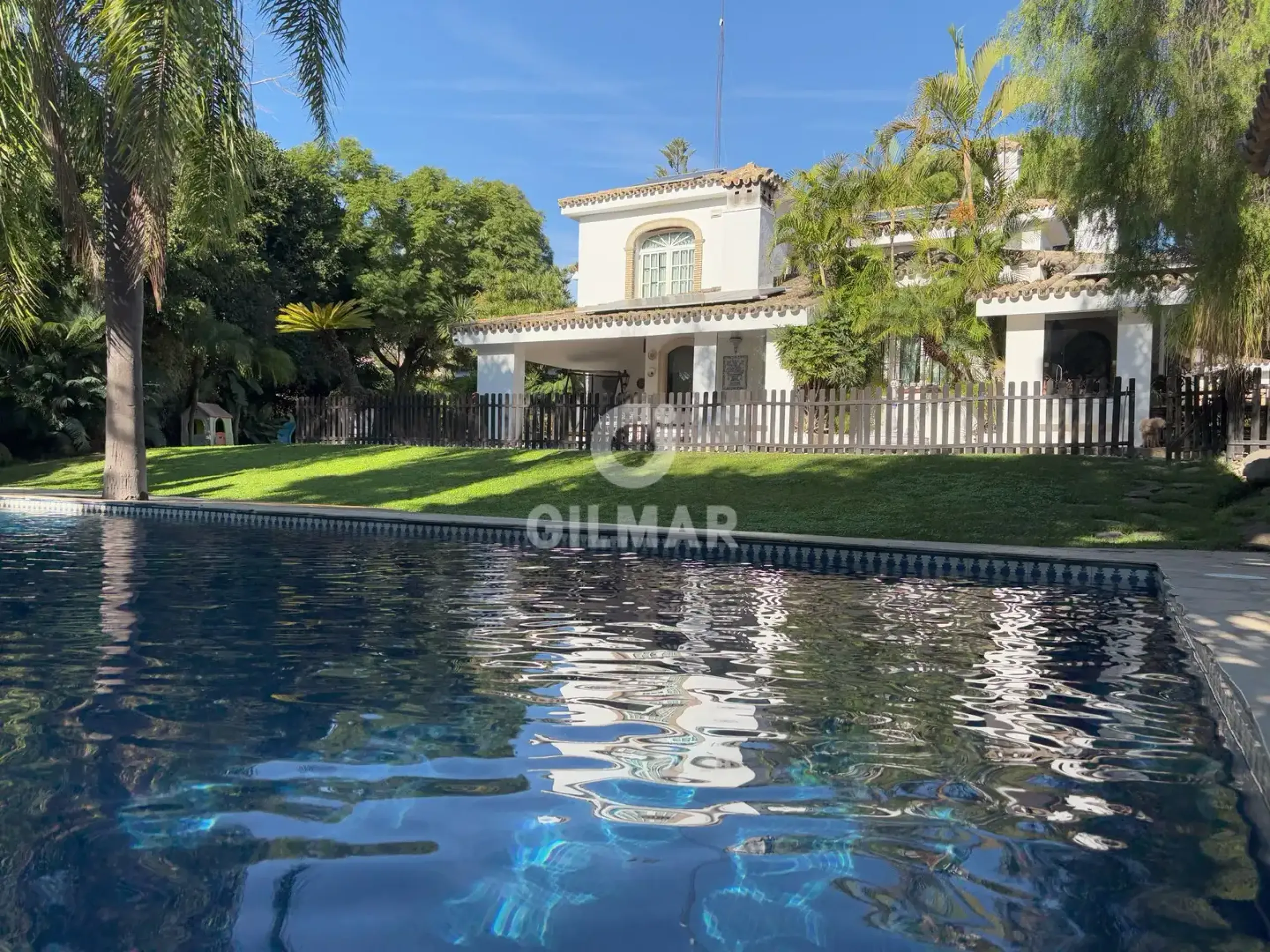 Chalet Independiente en Puerto de Santa María - Cádiz
