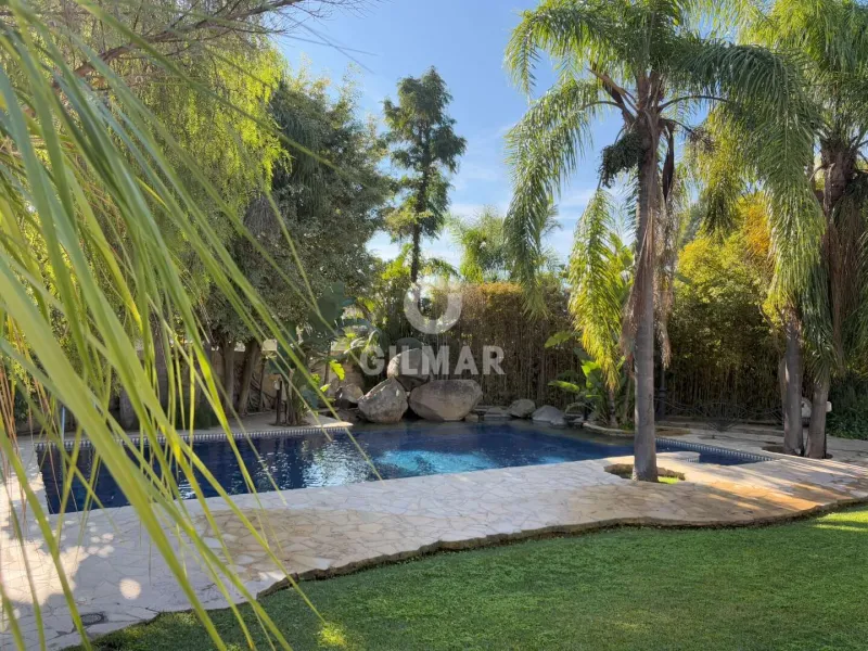Chalet Independiente en Puerto de Santa María - Cádiz