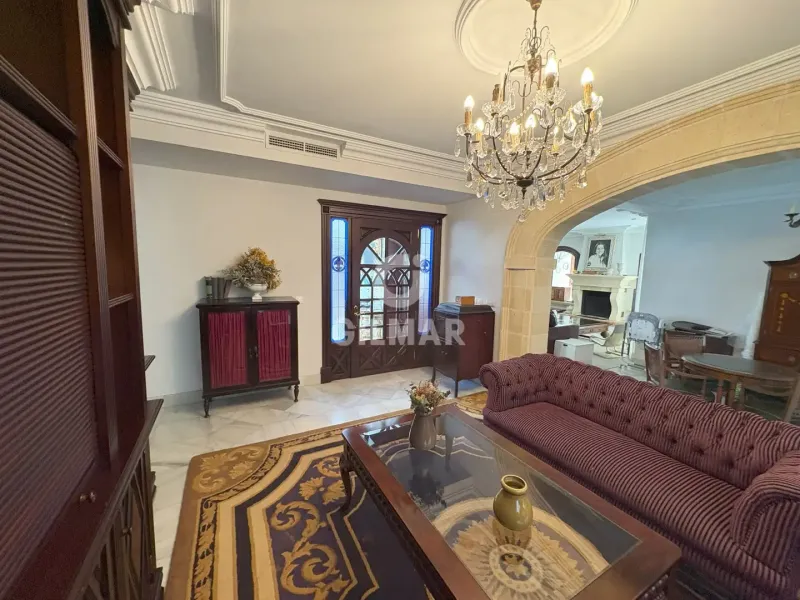 Chalet Independiente en Puerto de Santa María - Cádiz