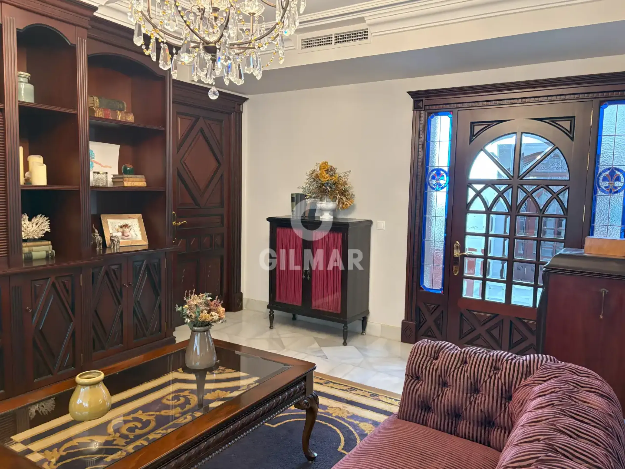 Chalet Independiente en Puerto de Santa María - Cádiz